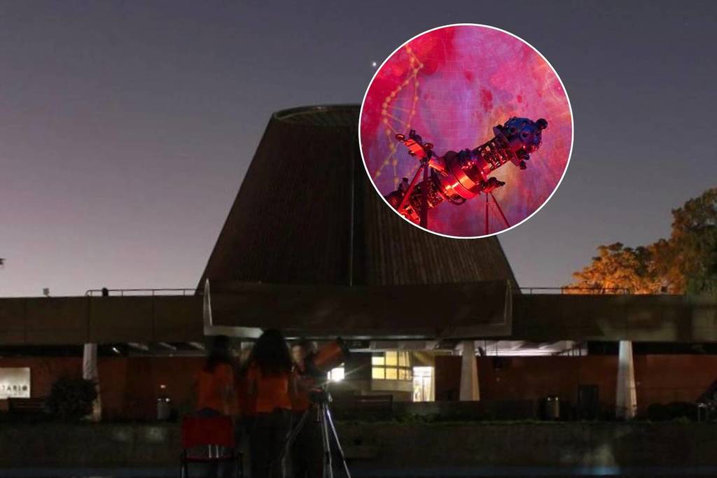 Jornadas de Observación Astronómica
