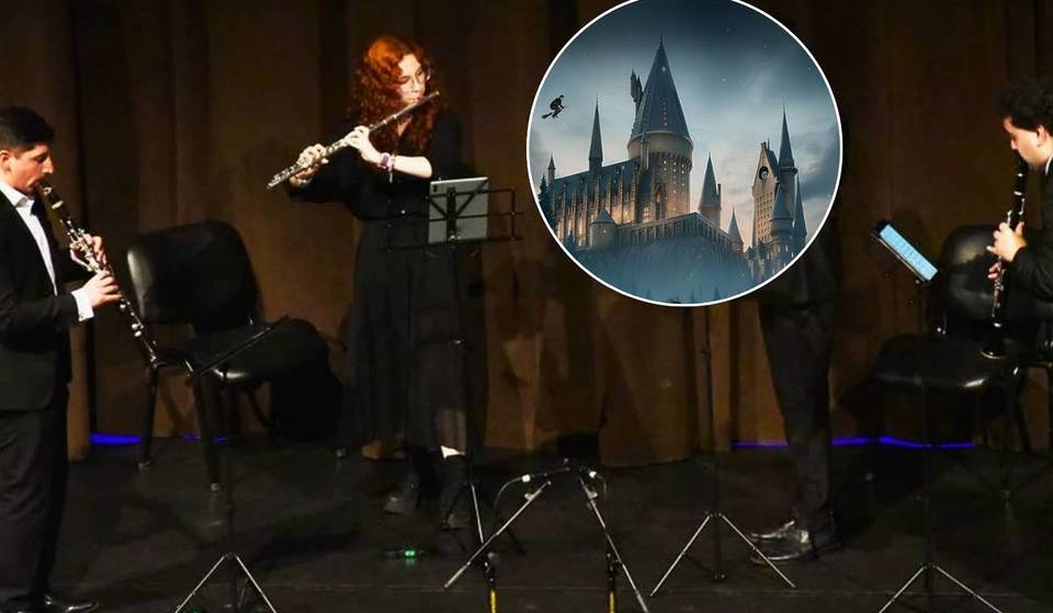 Concierto Harry Potter en Santiago: una experiencia musical que te lleva directo al mundo mágico