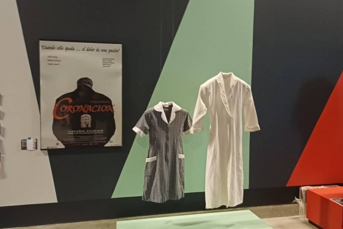 historia del cine chileno