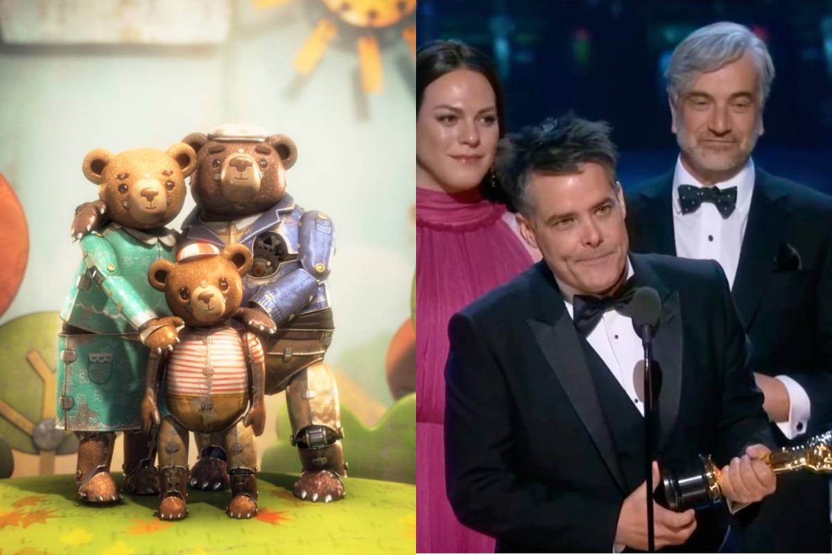 Historia(s) en movimiento