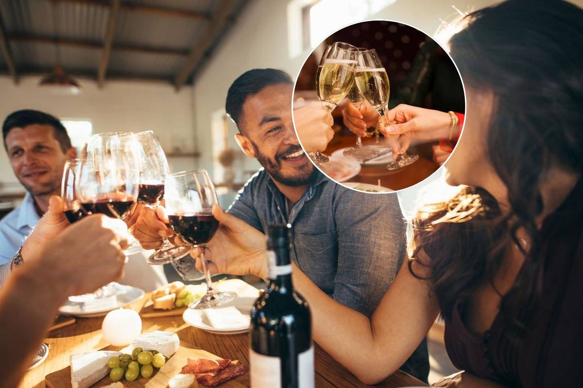 San Valentín para solteros mayores de 40