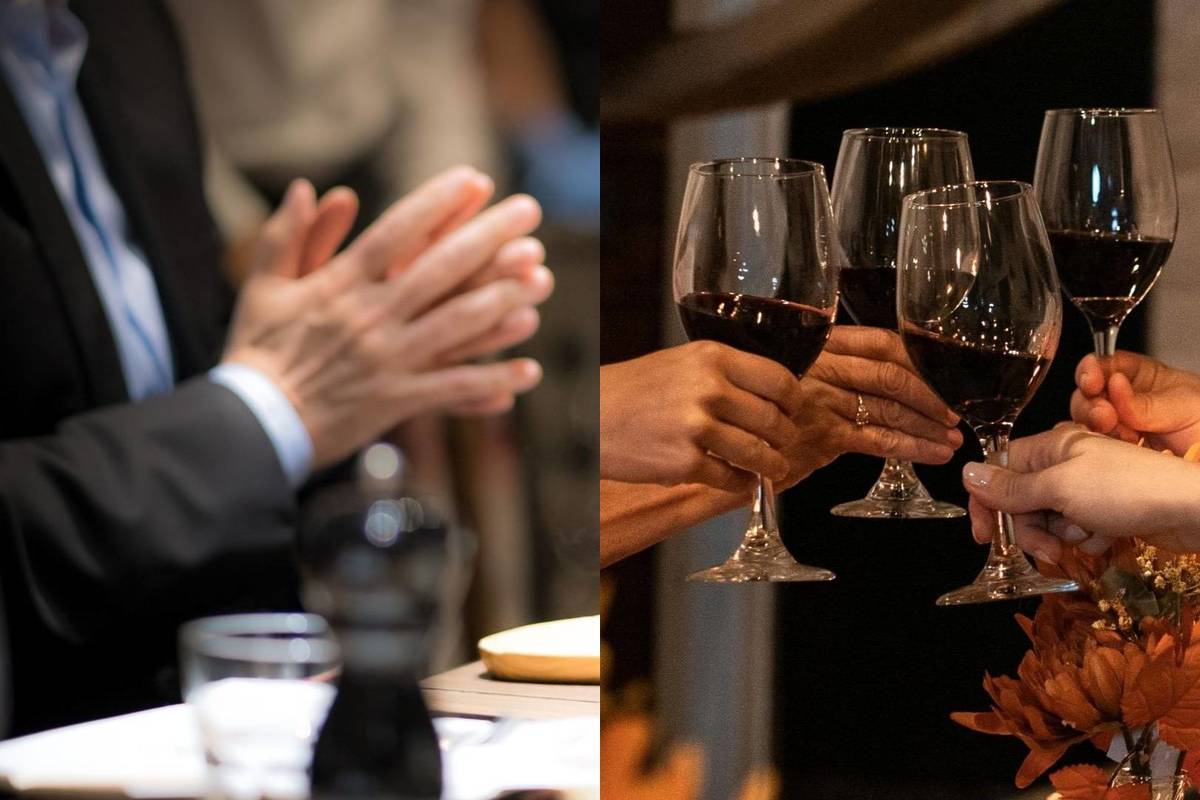 San Valentín para solteros mayores de 40