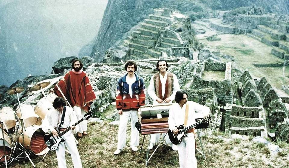 ¿Por qué “Los Jaivas en el Teatro Caupolicán” promete ser uno de los conciertos más emotivos del año en Santiago?