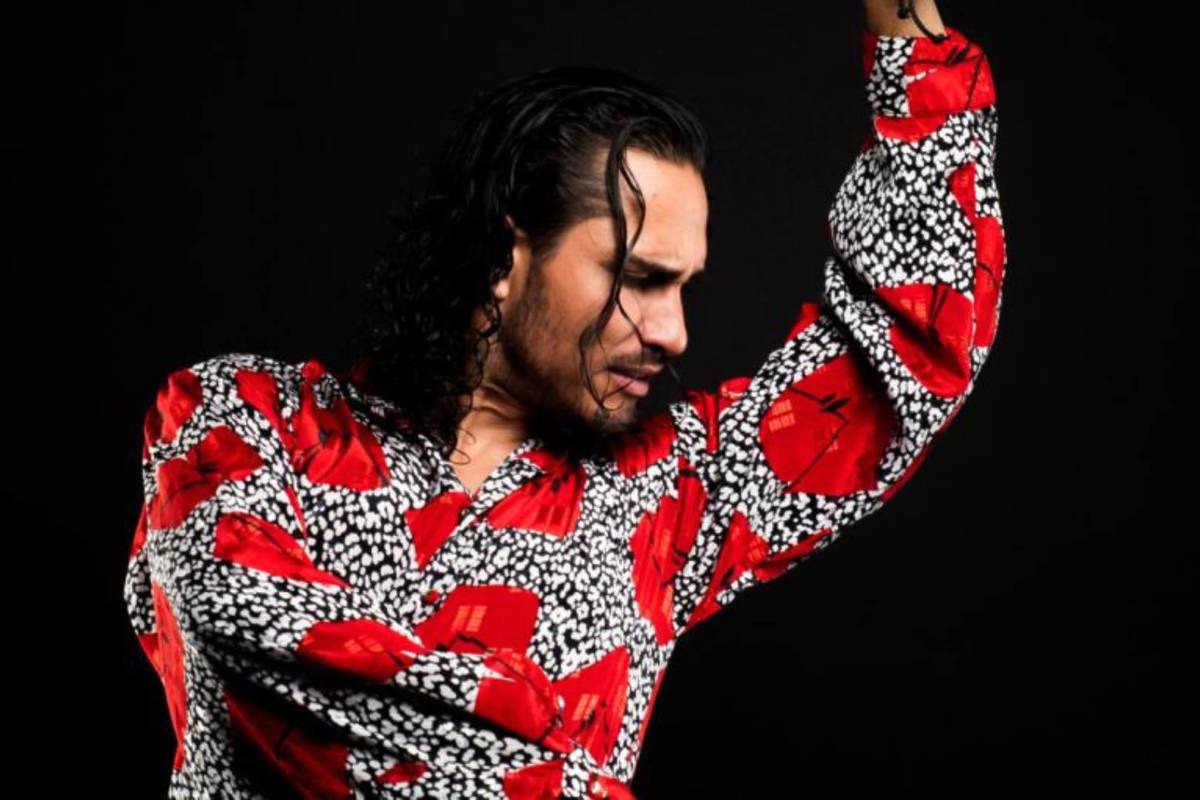 Festival flamenco Vitacura