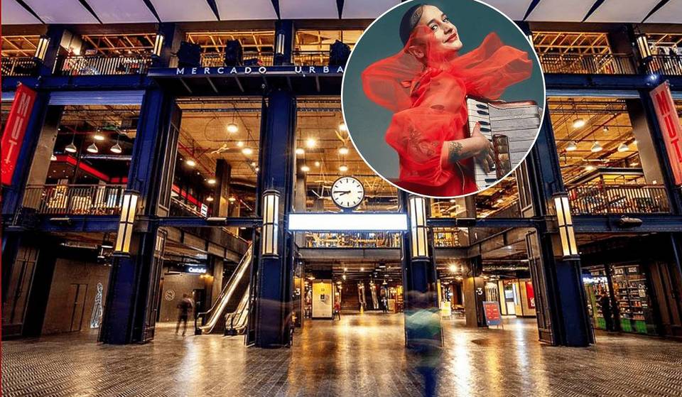 ¿Buscas un panorama distinto para celebrar el otoño en Santiago? Descubre “Bohemio” un  concierto gratuito en MUT con Pascuala Ilabaca con tributos a los sonidos del puerto