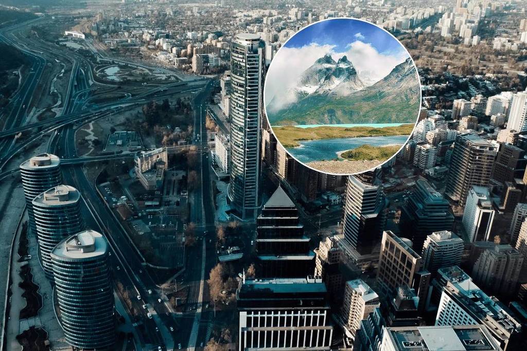 Chile ranking mundial turismo