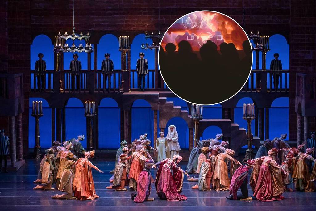 panorama cultural en Santiago