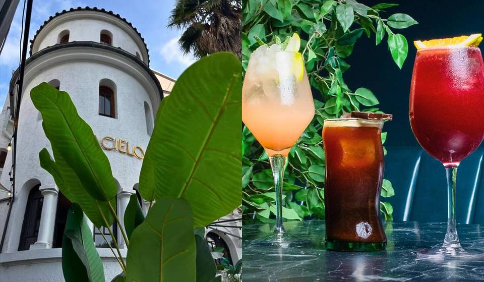 Este bar en Providencia renueva su carta con tendencias globales. Cócteles desde $7.900 y una experiencia que da que hablar