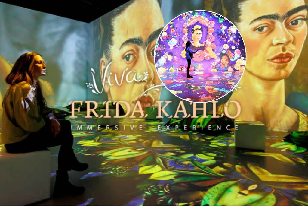EONARIUM VIVA FRIDA KAHLO