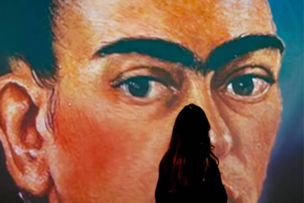 EONARIUM VIVA FRIDA KAHLO