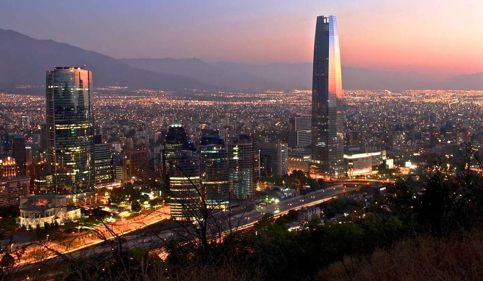 Configura Santiago Secreto como tu fuente favorita en Google y no te pierdas nunca los panoramas, eventos y novedades de Santiago