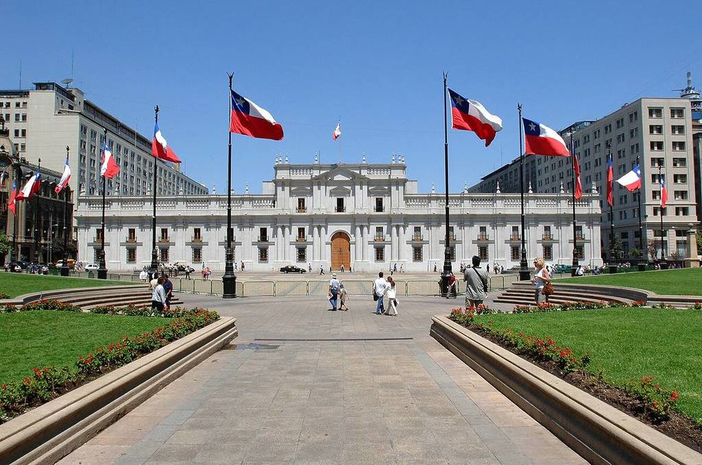 Santiago abrirá GRATIS sus museos y edificios históricos más famosos por el Día del Patrimonio: La Moneda, el Banco Central, el Palacio Pereira y muchos más