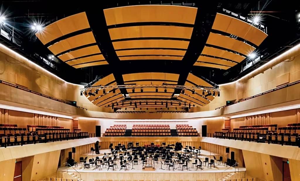 De Coldplay a Vivaldi en formato 360°: Candlelight vuelve a la Gran Sala Sinfónica Nacional con tres conciertos desde $12.000