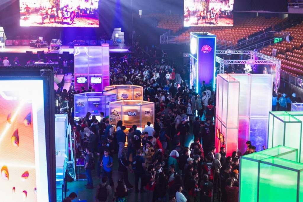 Festigame