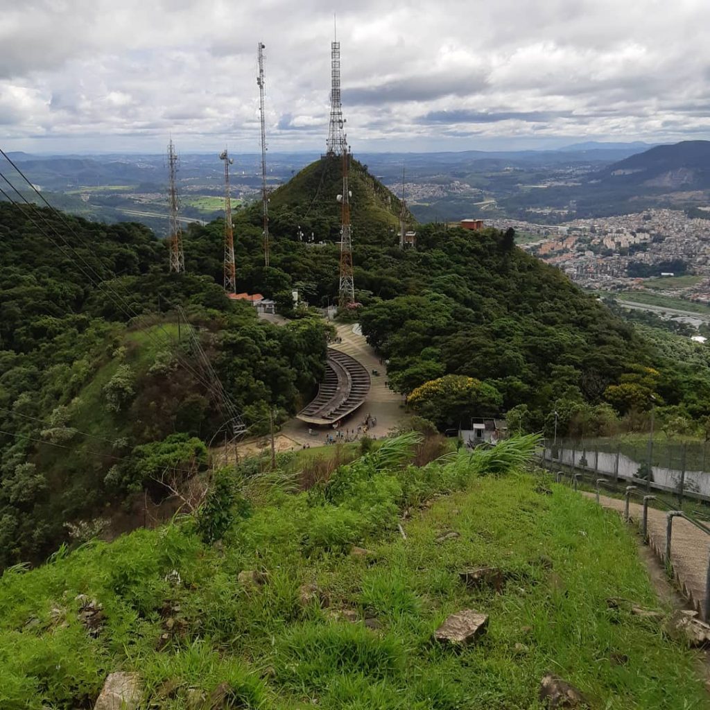 Qual é o ponto mais alto de São Paulo? São Paulo Secreto Qual é o ponto mais alto de São Paulo? São Paulo Secreto