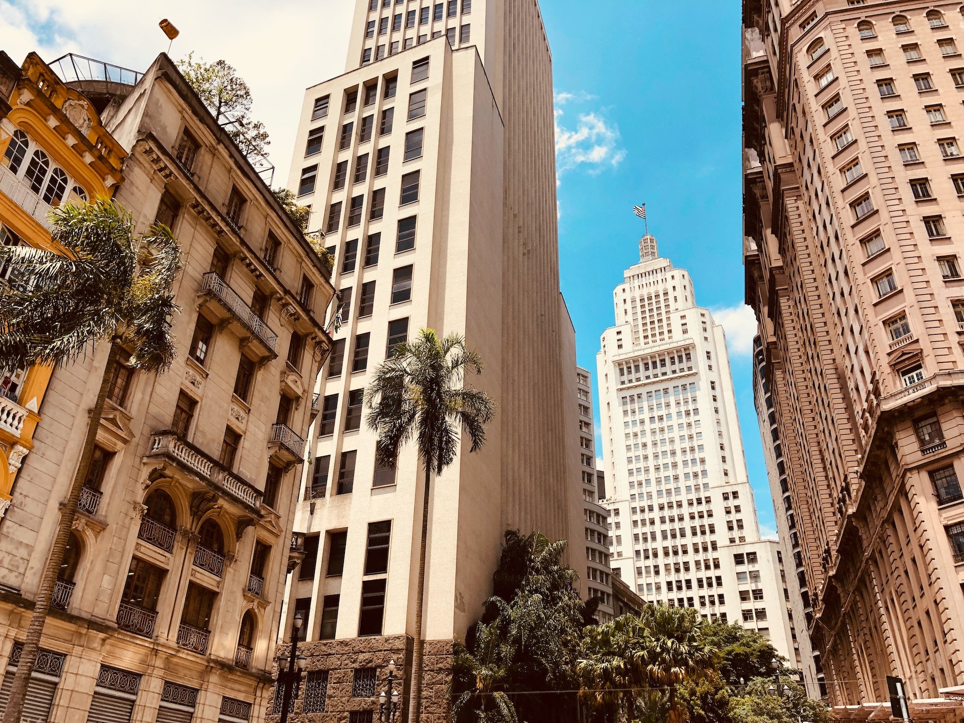60 cosas que hacer en São Paulo al menos una vez en la vida