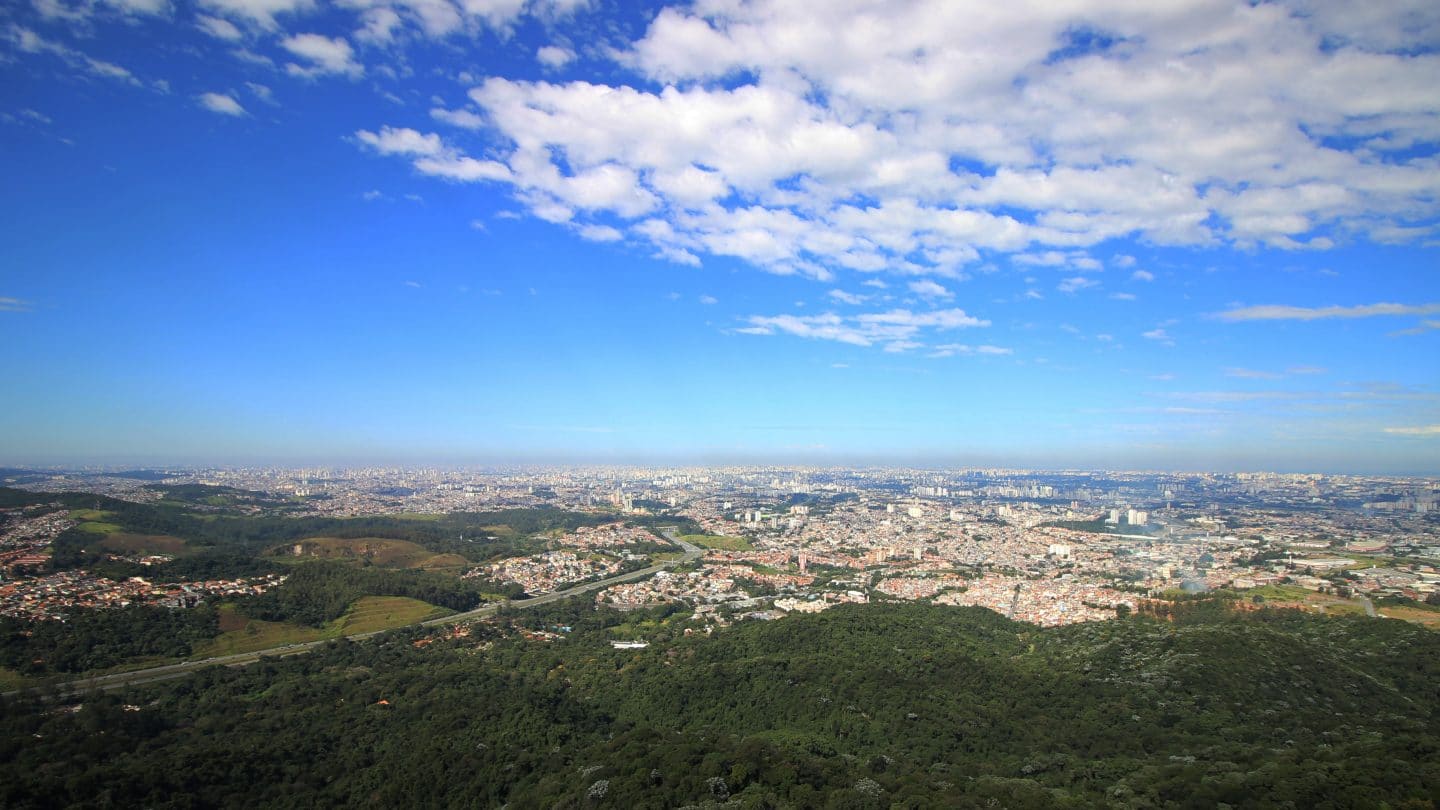 pico do jaragua