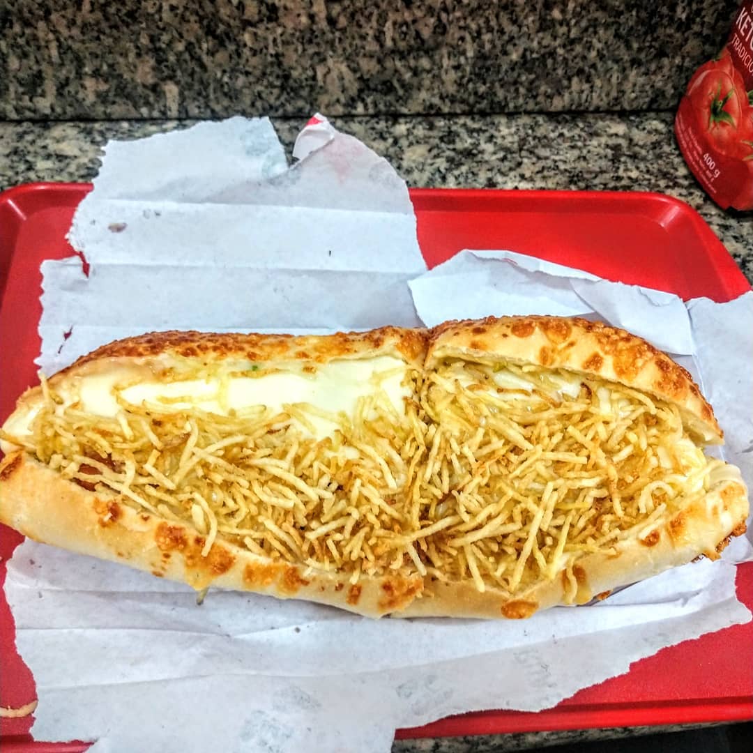 pedrinho hot dog sanduiches de sp