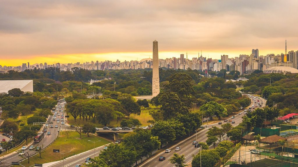Obelisco de São Paulo você conhece a história? São Paulo Secreto