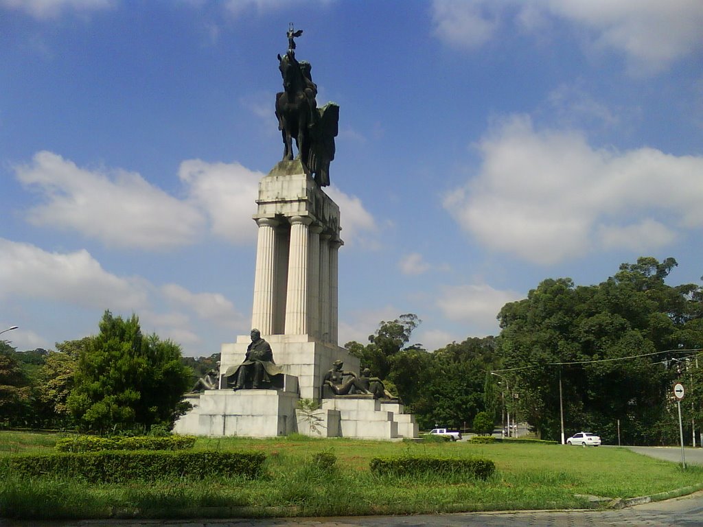 monumento a ramos de azevedo