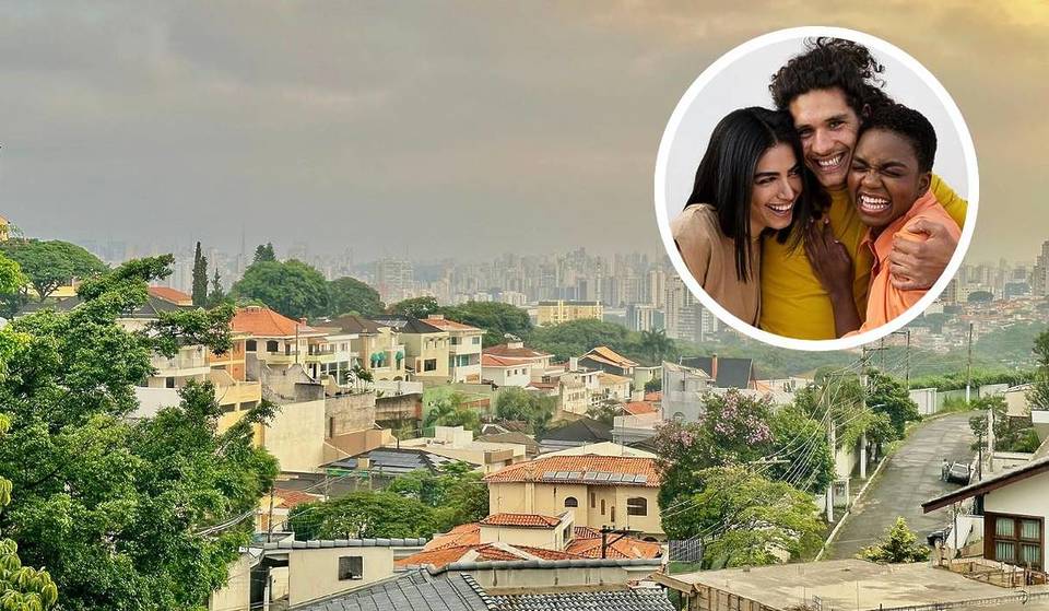 Adeus, Centro! Zona Norte de SP tem parques com trilhas, restaurantes famosos e até um museu a céu aberto