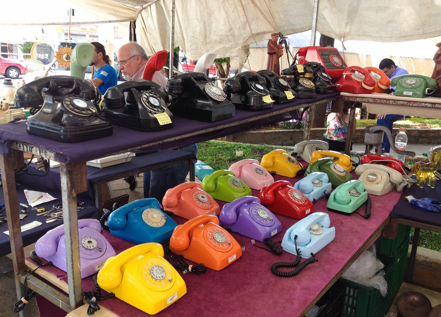 feira do bixiga