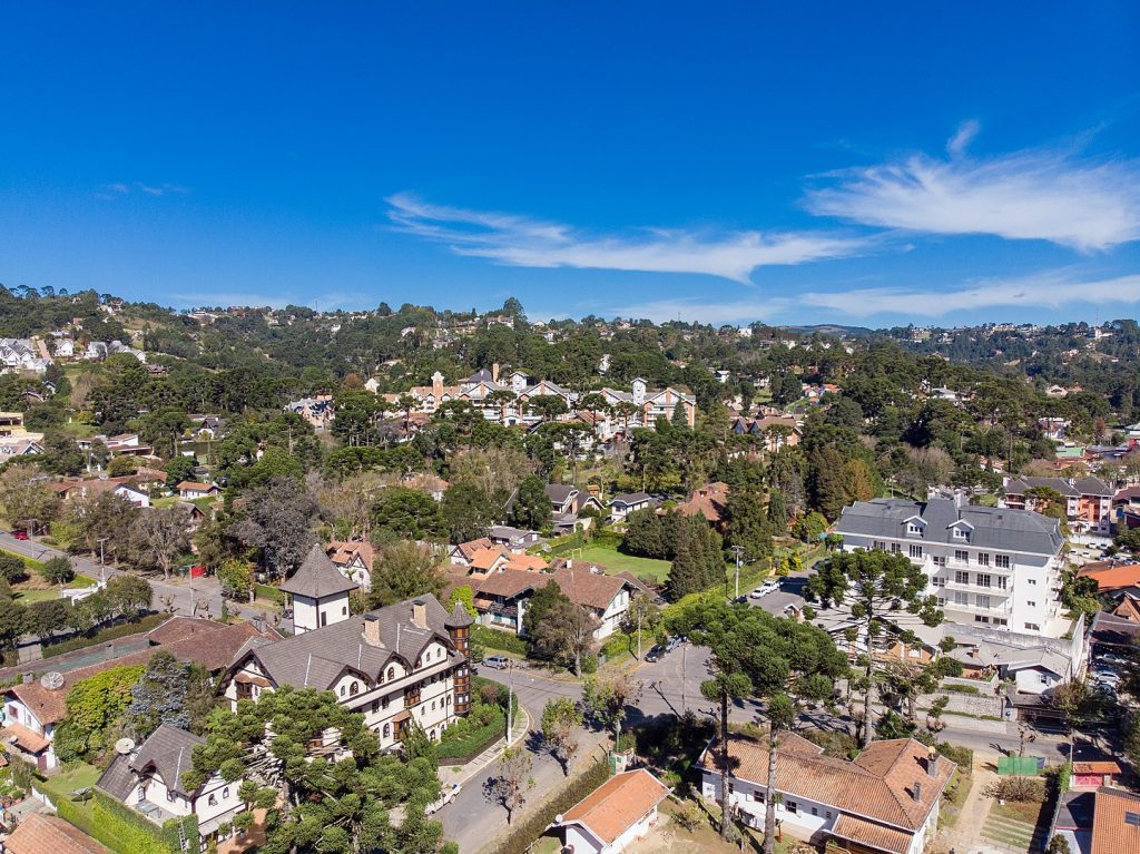 Campos do Jordão: o que fazer na cidade mais procurada do inverno - São