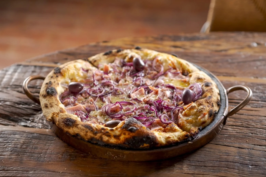 Fiera Pizza dia da pizza melhores pizzarias em são paulo
