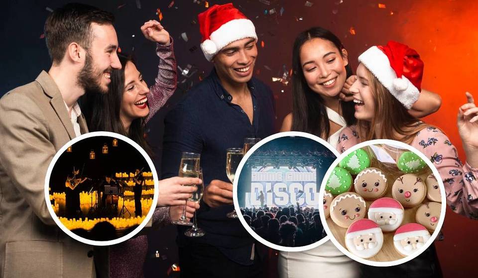 What to do in São Paulo in December: the best plans for enjoying the city in the Christmas spirit