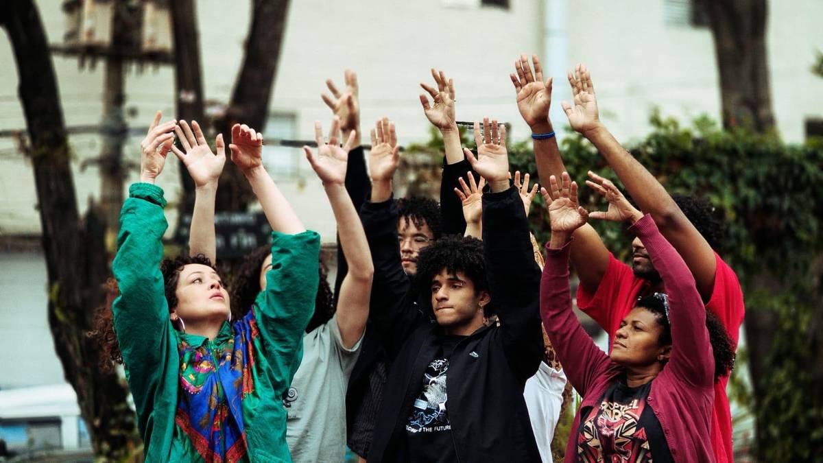 III Mostra Documenta SP