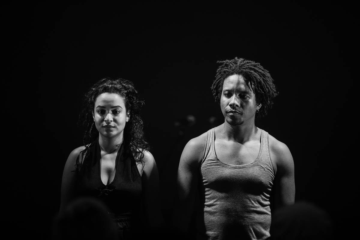 Black Machine o que fazer em dezembro em são paulo