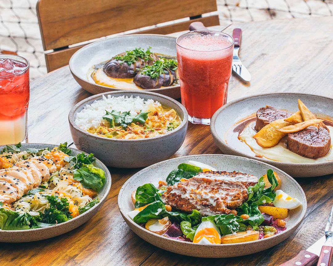 Brunch em São Paulo: conheça opções deliciosas para se deliciar