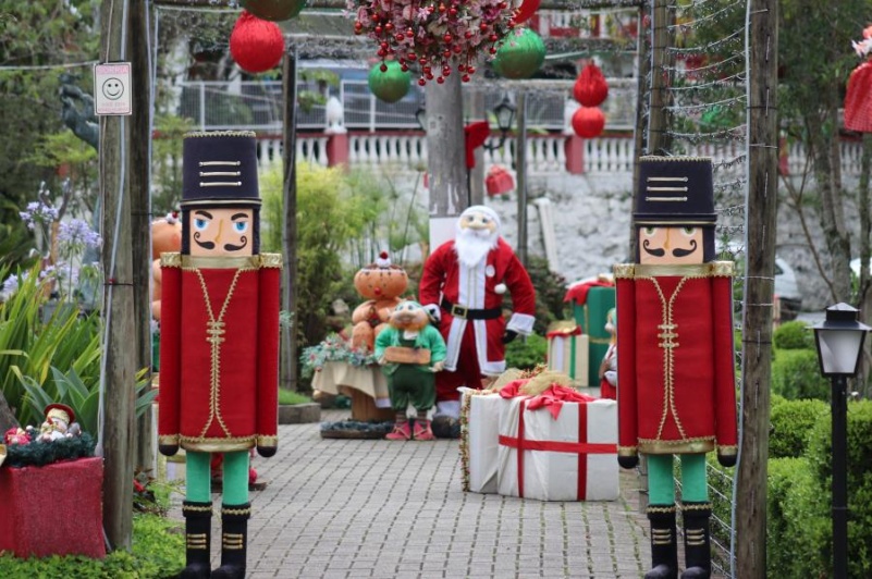 natal em santo antonio do pinhal interior são paulo