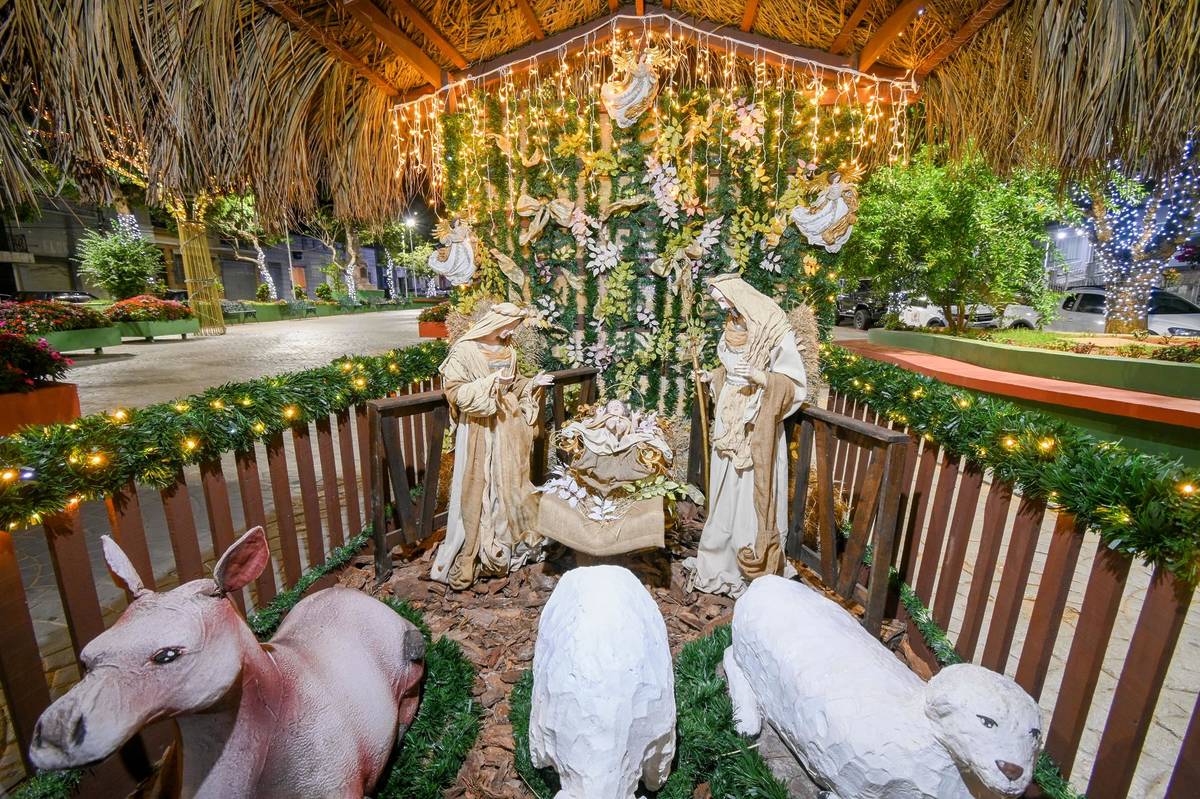 natal em serra negra interior de sp