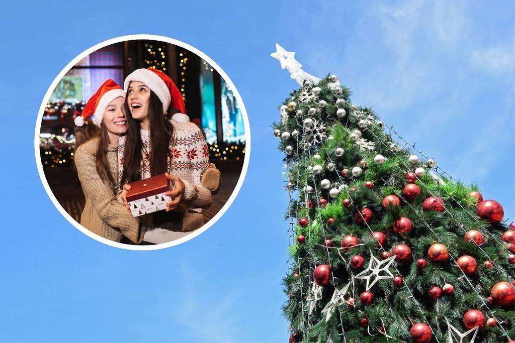 ciudades para pasar la navidad en el interior de são paulo