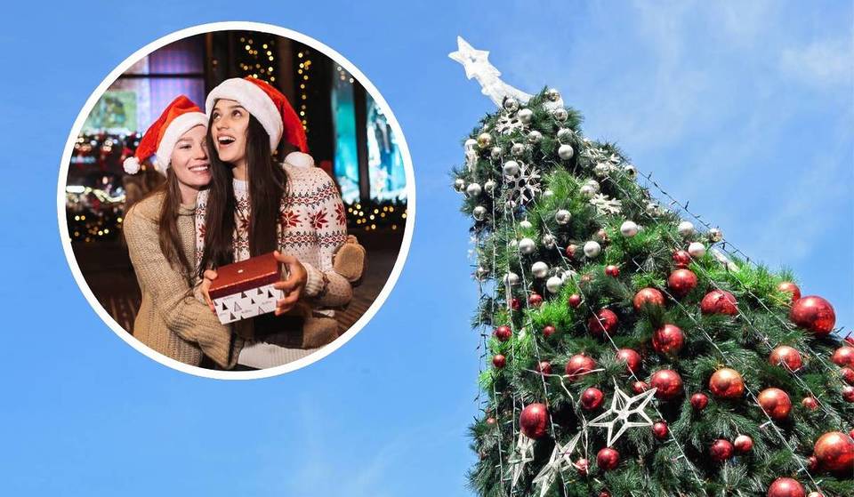 Navidad en el interior de São Paulo: ciudades a pocas horas de la capital con decoraciones temáticas, atracciones gratuitas y hasta «Duchas de Nieve»
