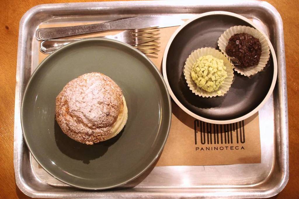 forniamo paninoteca brunch em são paulo