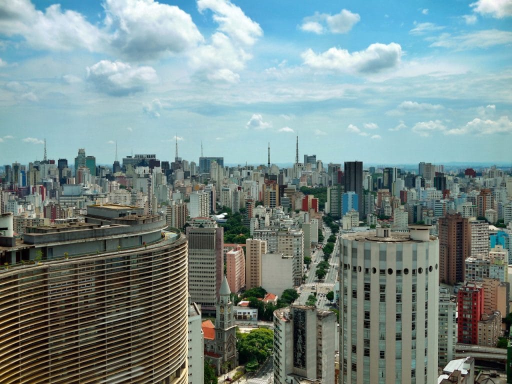10 curiosidades sobre a cidade de São Paulo