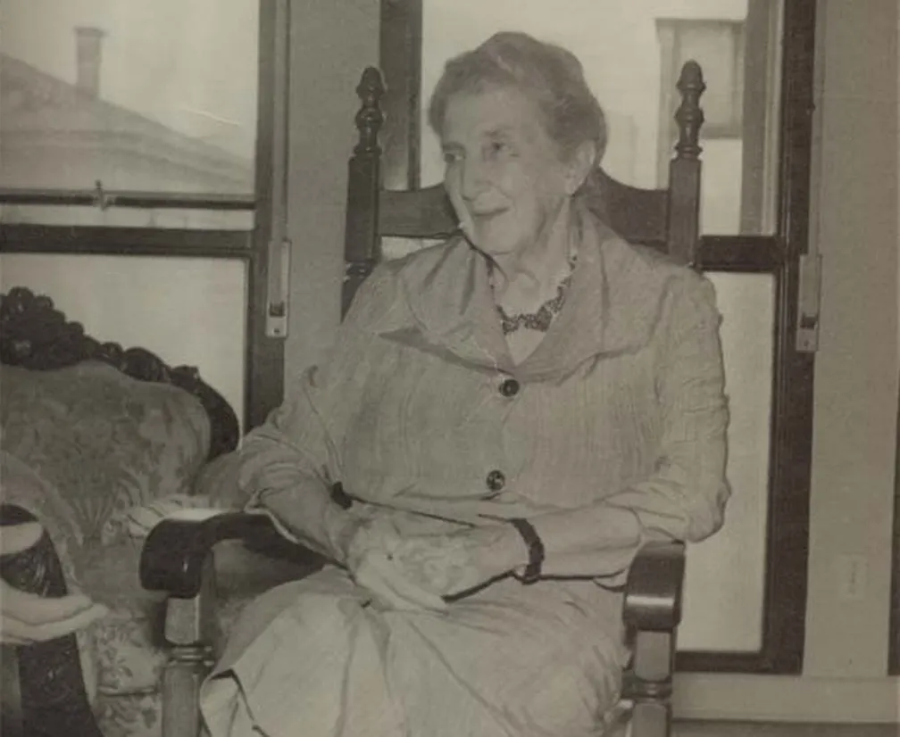 perola byington calles con nombres de mujeres en São Paulo