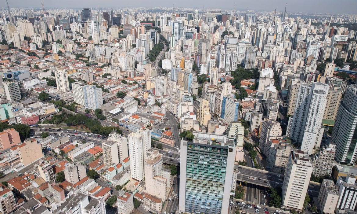 São Paulo Pode Ser Considerada Uma Metrópole Justifique