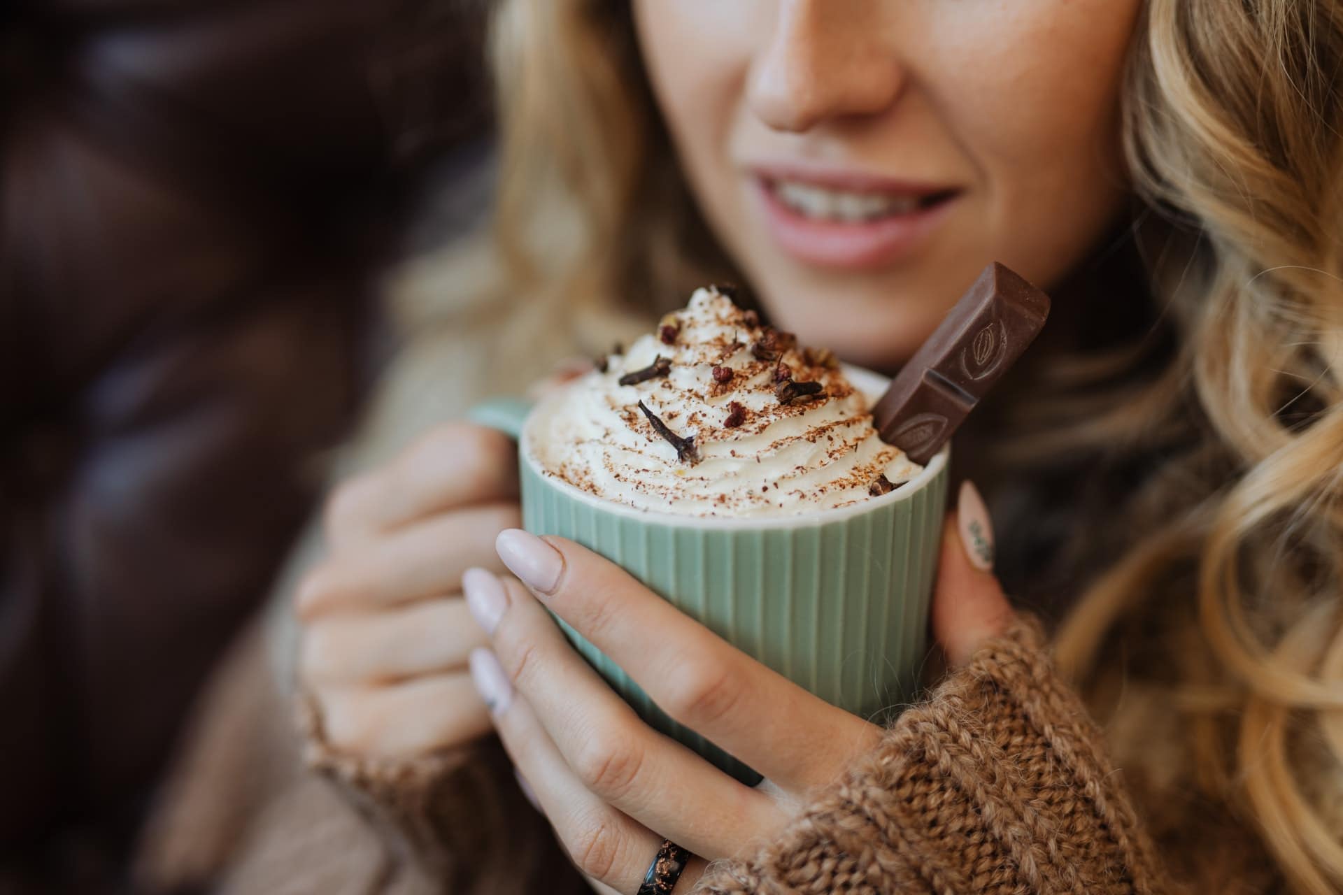 chocolate quente em são paulo