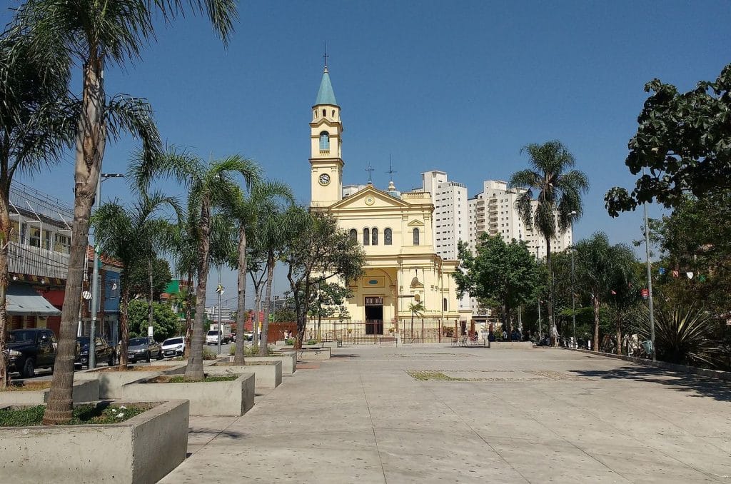 Freguesia do Ó confira 4 lugares incríveis para conhecer a essência o bairro São Paulo Secreto Freguesia do Ó confira 4 lugares incríveis para conhecer a essência o bairro São Paulo Secreto