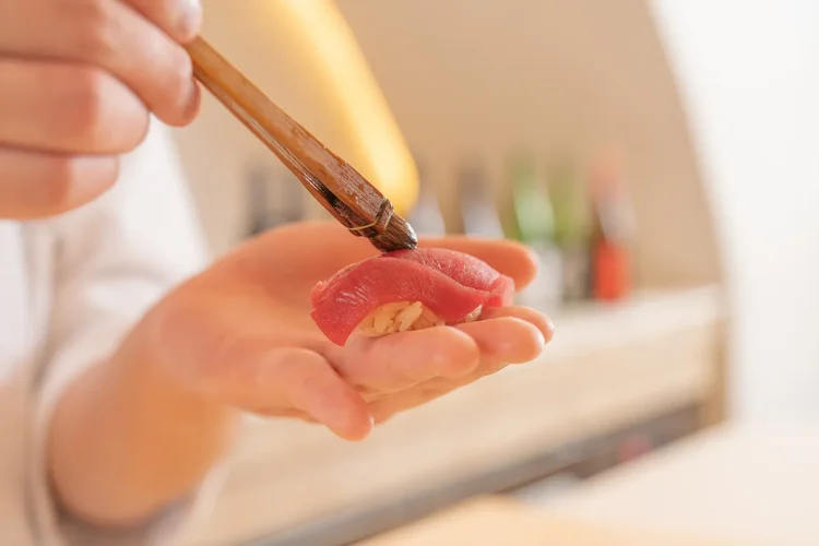 kanoe restaurantes con estrella Michelin en São Paulo 2026