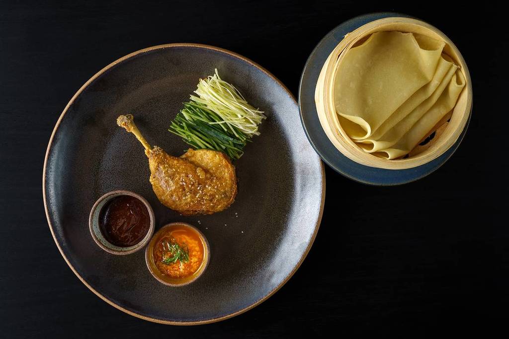 Kazuo restaurantes Michelin en São Paulo