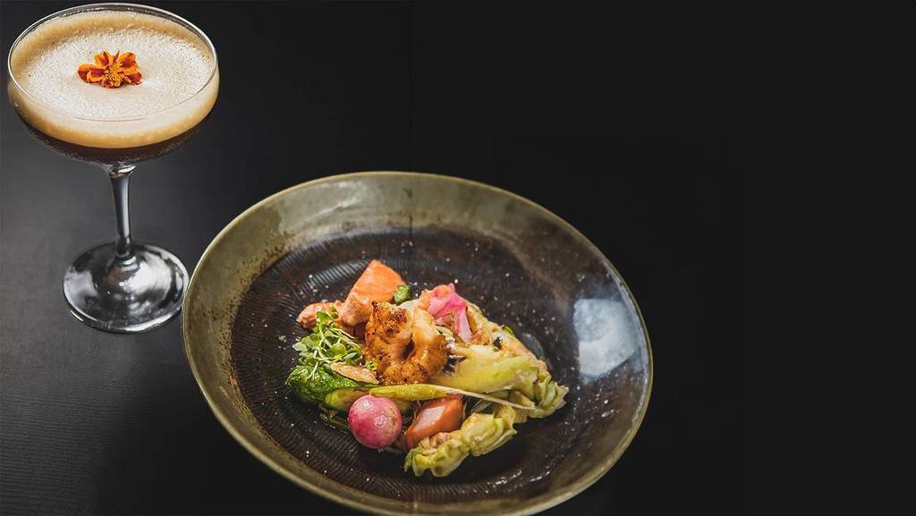 Restaurantes Kinoshita con estrellas Michelin en São Paulo
