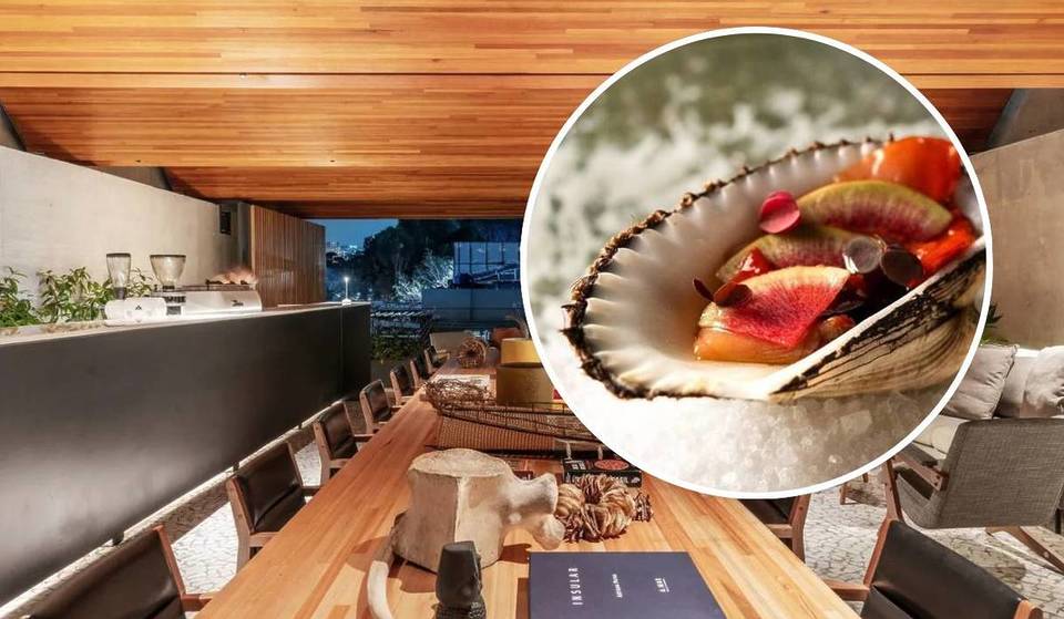 For the first time in history: two restaurants in São Paulo achieve the top rating of 3 Michelin stars in 2026