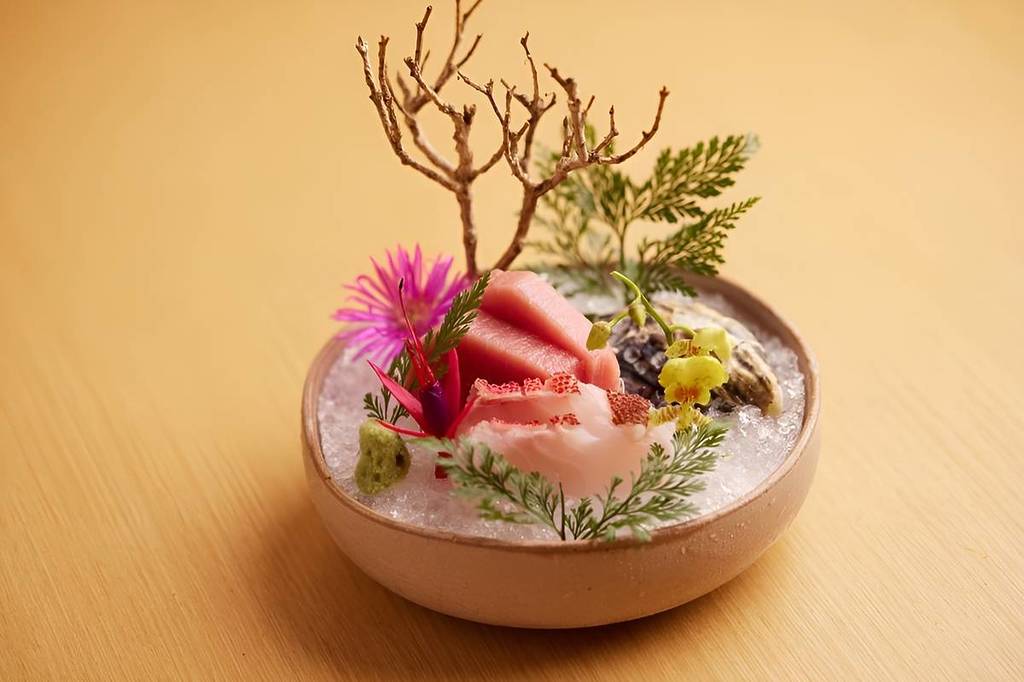 ryo gastronomia restaurantes con estrella michelin são paulo 2025
