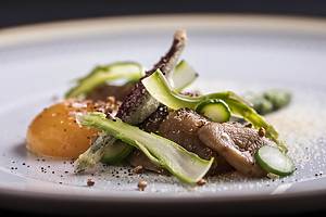 Michelin-starred restaurants in São Paulo in 2025