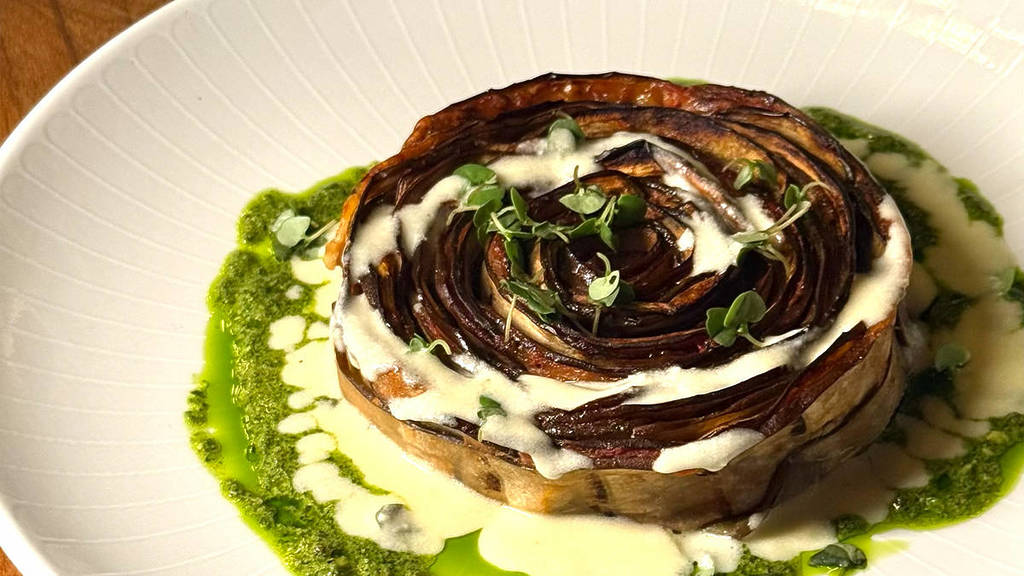 JWSP restaurants Mother’s Day menu São Paulo