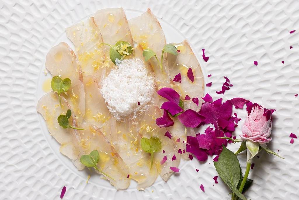 AHY Prime Sushi restaurants Mother’s Day